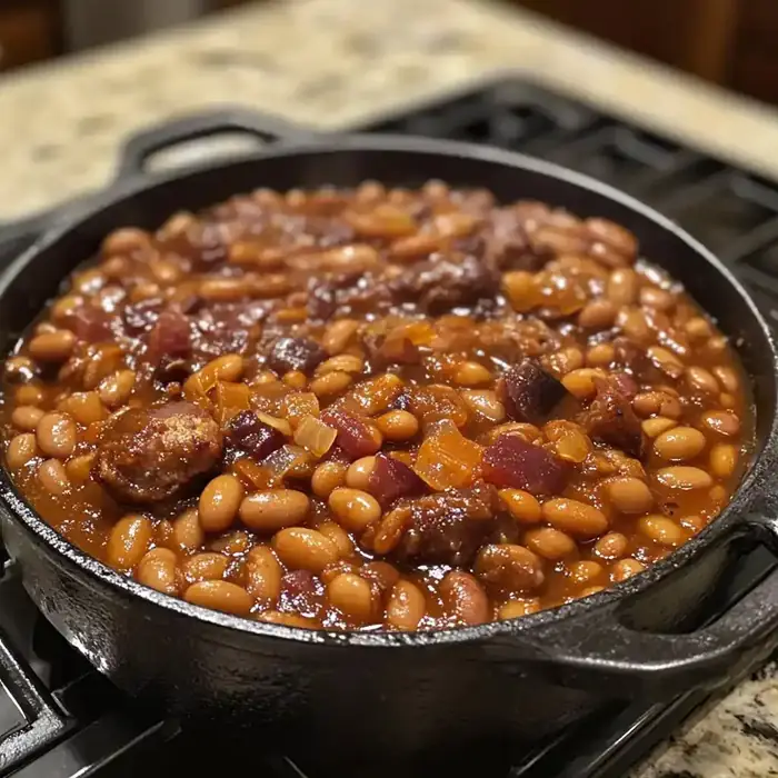 Canada's Sticky Sweet Bean Bonanza