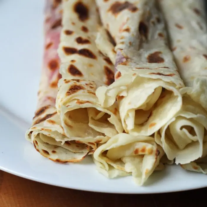 Norway's Potato Blanket That Hugs You Back