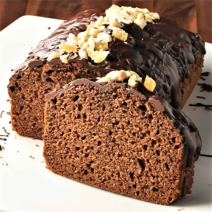 Honey-Spiced Polish Cake That Hugs Your Soul