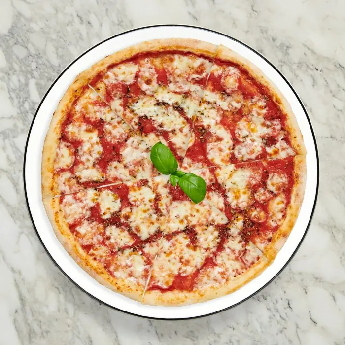 The Iconic Cheesy Disc That Started It All