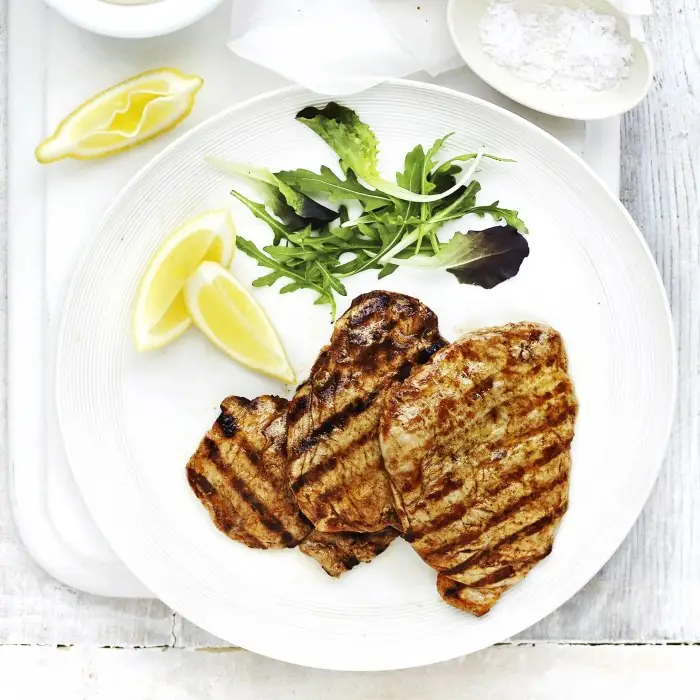 Sizzling Portuguese Pork That Owns the Grill